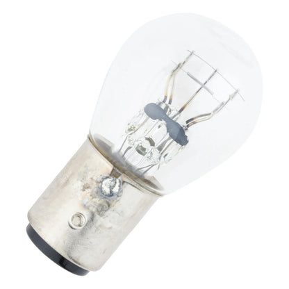 Standard Bulb S25 12V 18/5W Clear 1 pc.