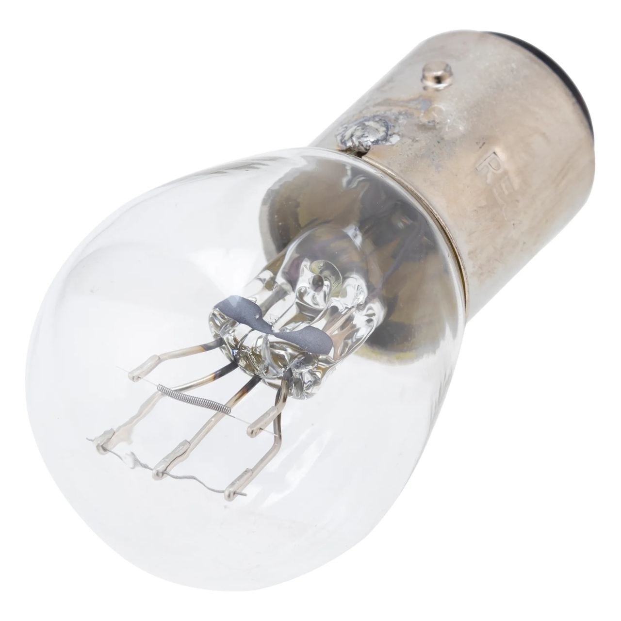 Standard Bulb S25 12V 18/5W Clear 1 pc.