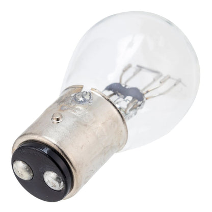Standard Bulb S25 12V 18/5W Clear 1 pc.