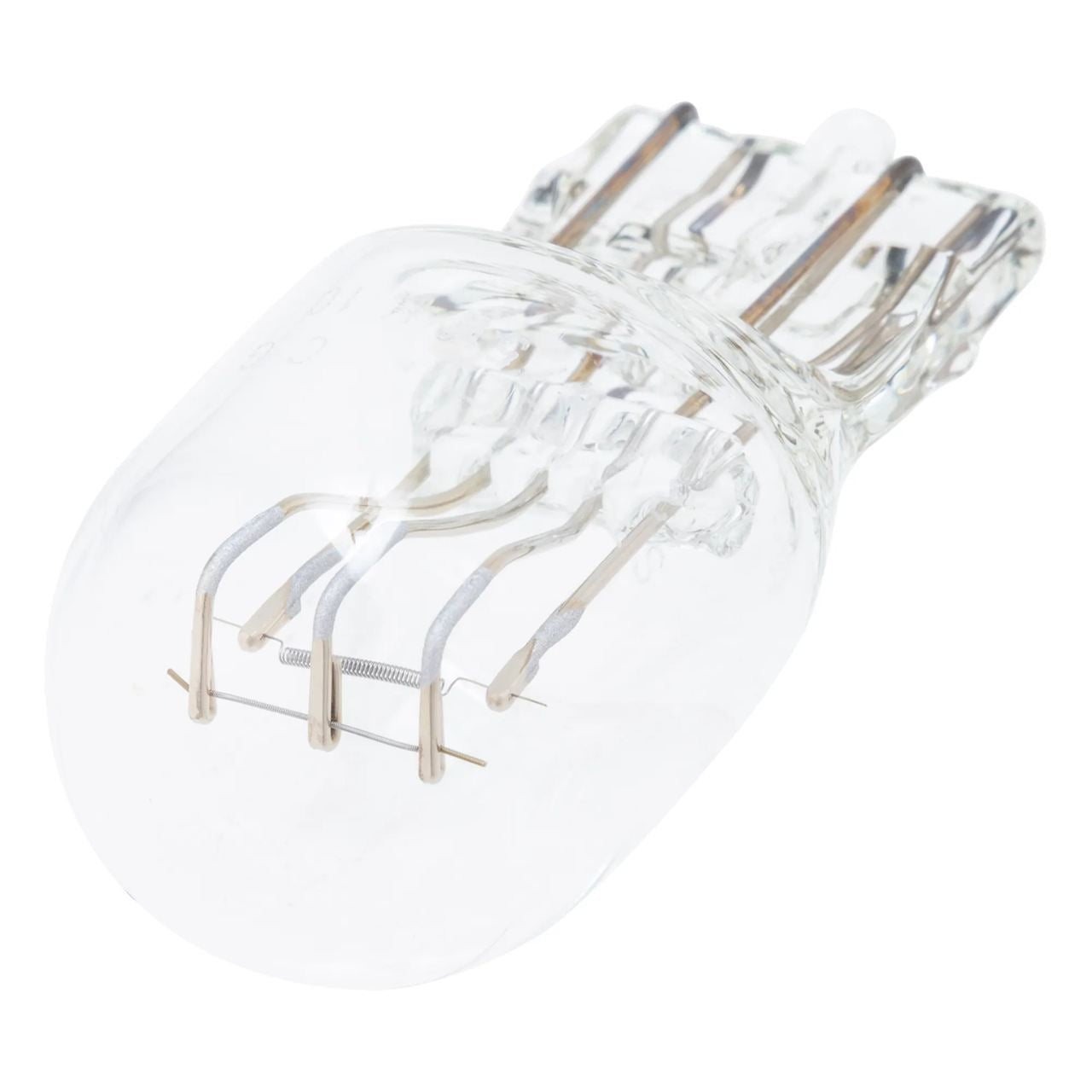 Normal Bulb T20 12V 18/5W Clear 1 pc.