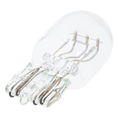 Normal Bulb T20 12V 18/5W Clear 1 pc.