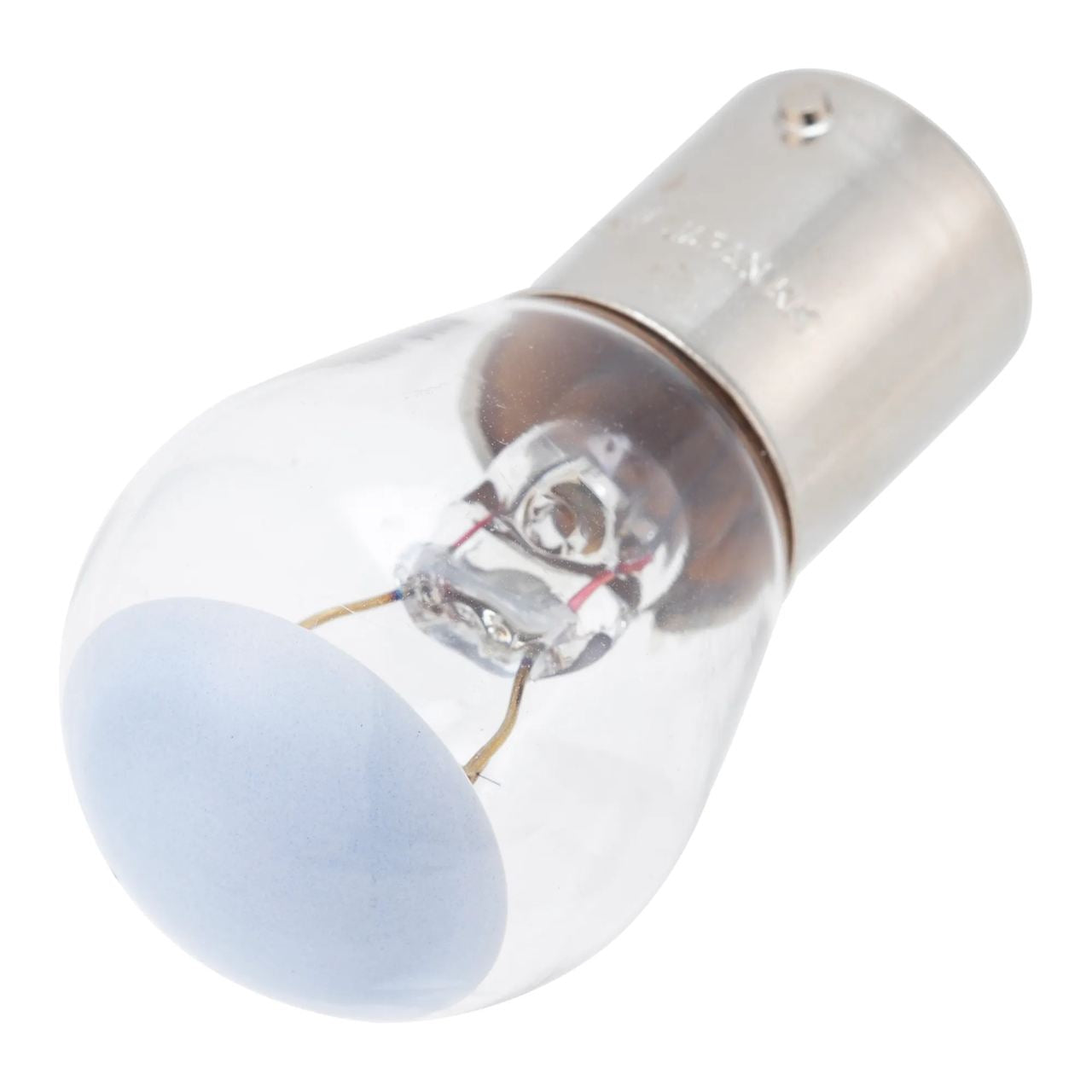 ノーマル電球 BP4580W S25 12V 35W クリア 2個入