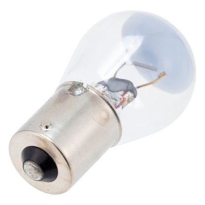 ノーマル電球 BP4580W S25 12V 35W クリア 2個入