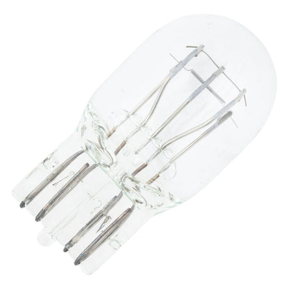 ノーマル電球 T20 12V 21/5W クリア 1個入