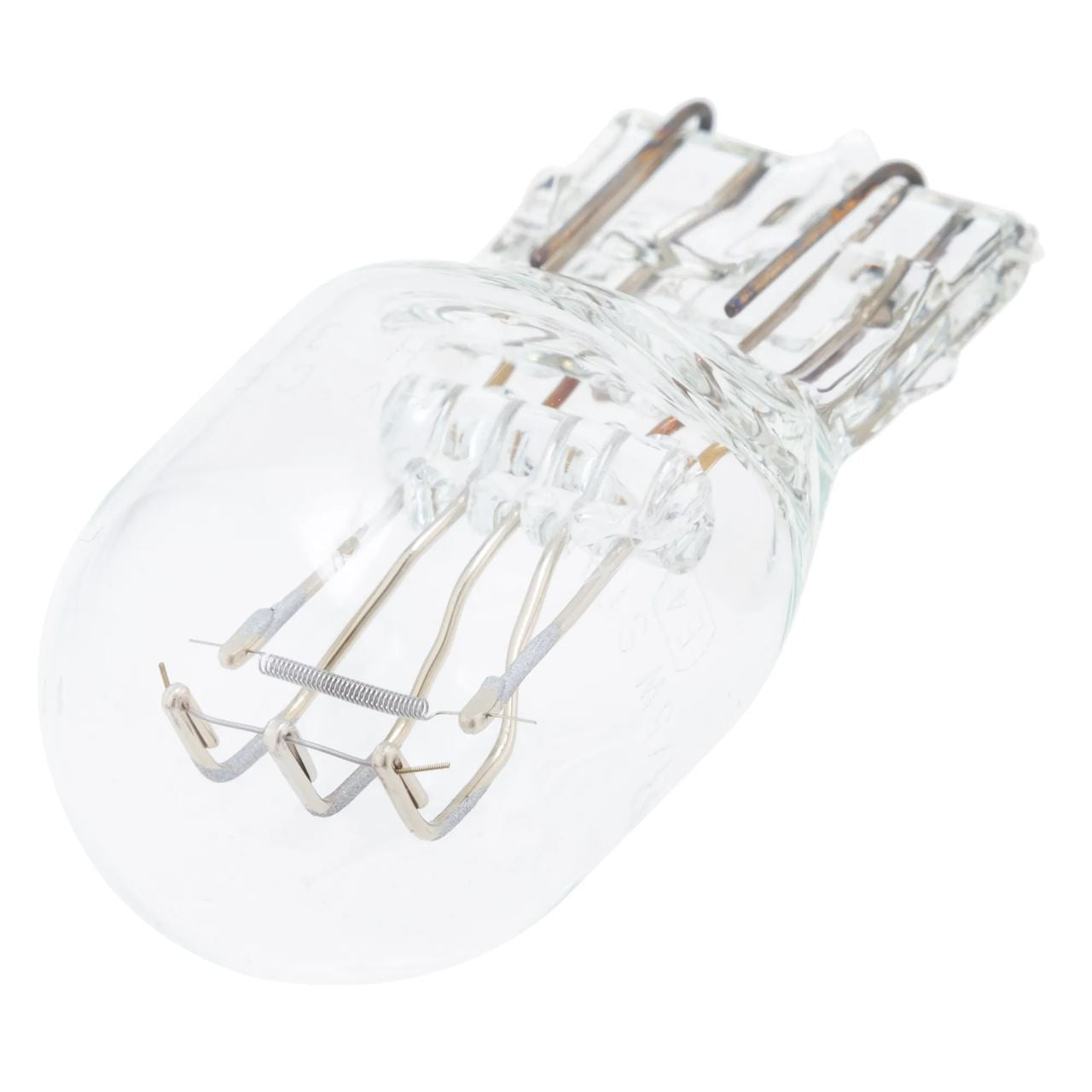 ノーマル電球 T20 12V 21/5W クリア 1個入