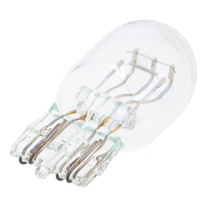 ノーマル電球 T20 12V 21/5W クリア 1個入