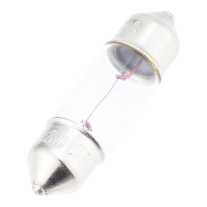 Normal Bulb T8×29 12V 5W Clear 1 pc.
