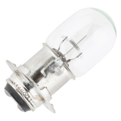 ノーマル電球 T19L 12V 30/30W クリア 1個入