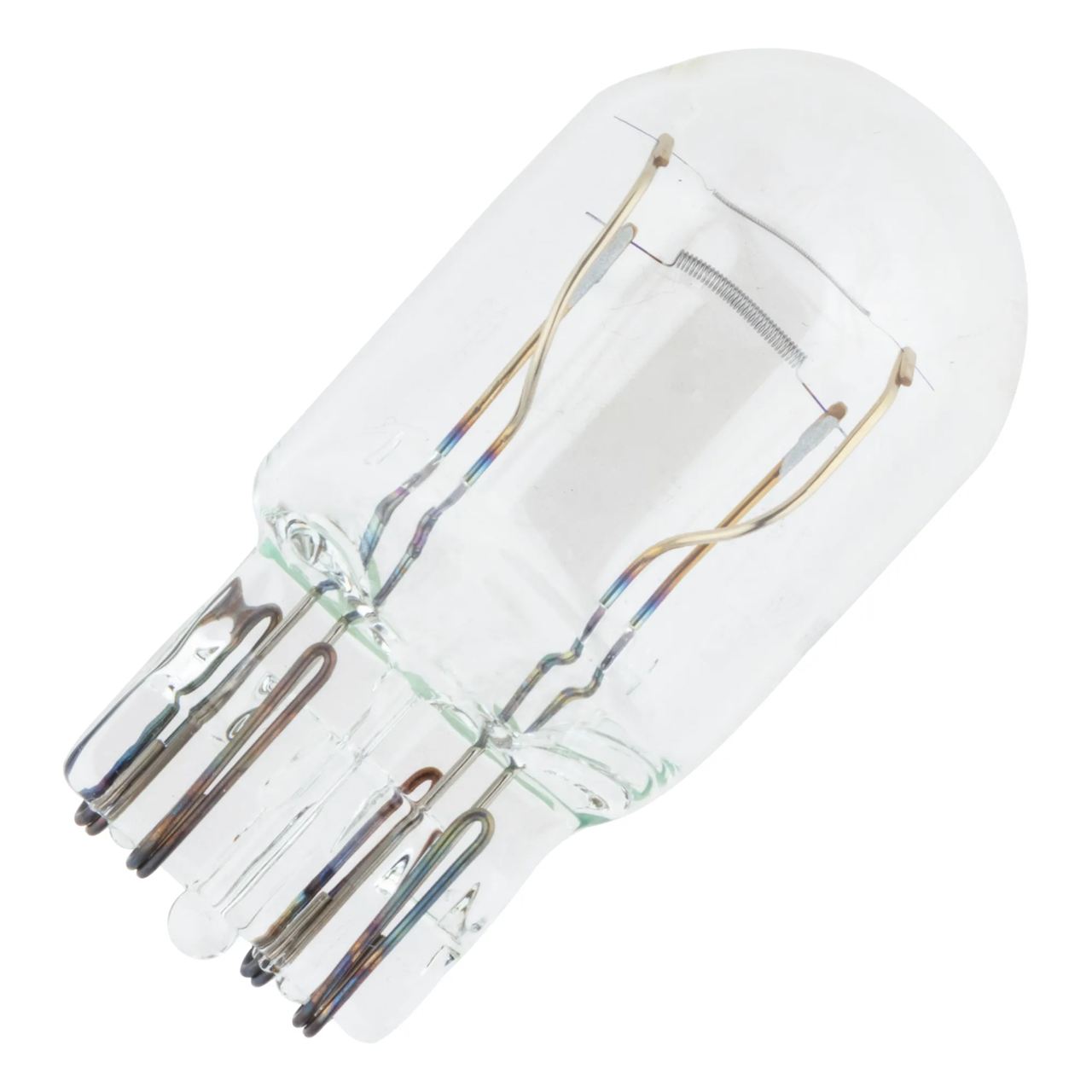 T20 Normal Bulb 12V 21/5W Clear, 1 pc.