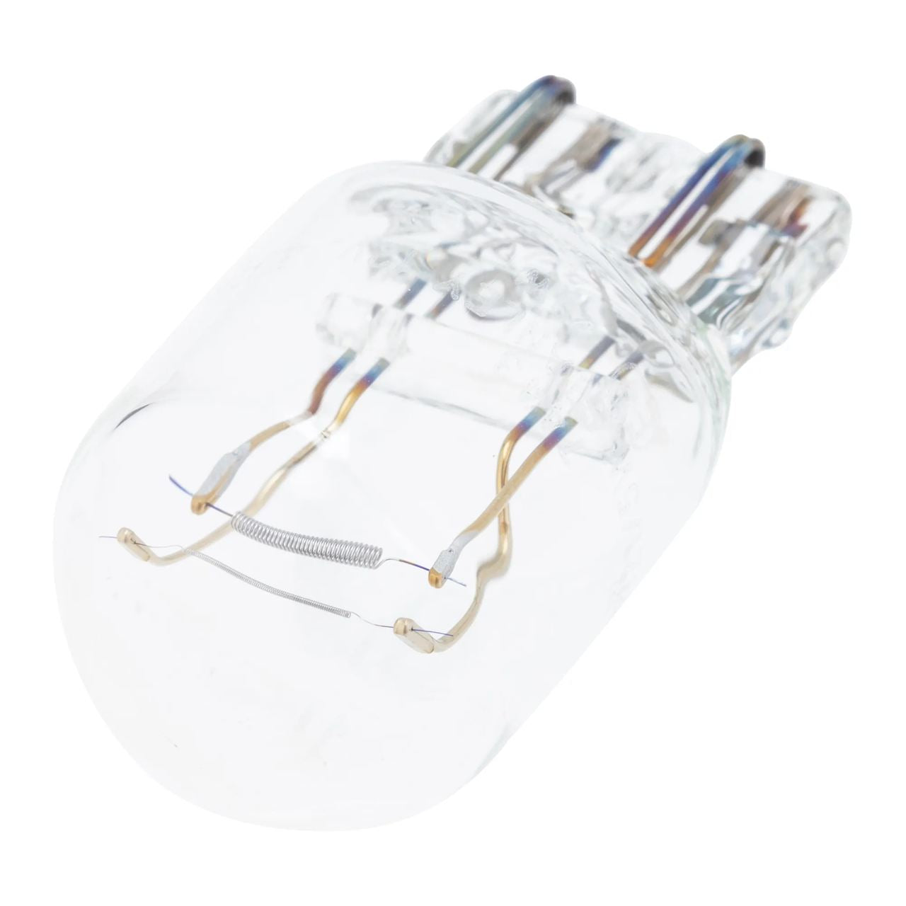 T20 Normal Bulb 12V 21/5W Clear, 1 pc.