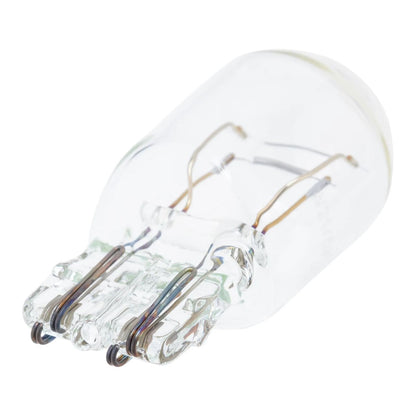 T20 Normal Bulb 12V 21/5W Clear, 1 pc.