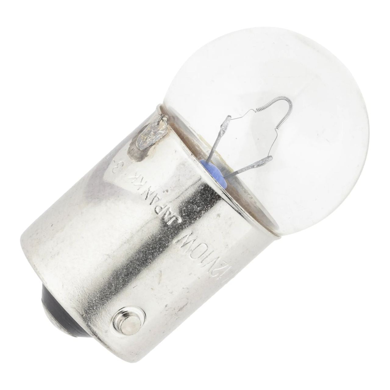 Incandescent Bulb G18 12V 10W Clear 1 pc.