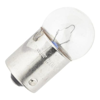 Incandescent Bulb G18 12V 10W Clear 1 pc.