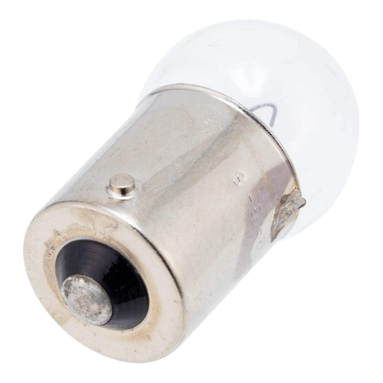 Incandescent Bulb G18 12V 10W Clear 1 pc.