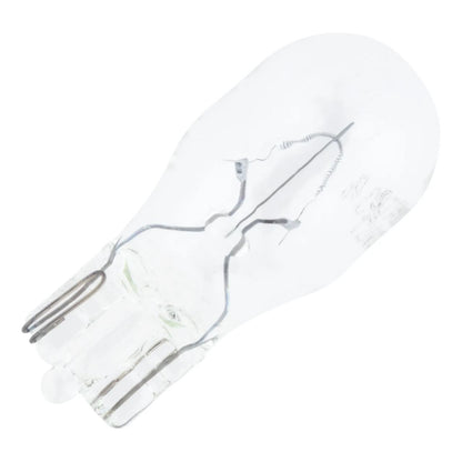 ノーマル電球 T13 12V 10W クリア 1個入