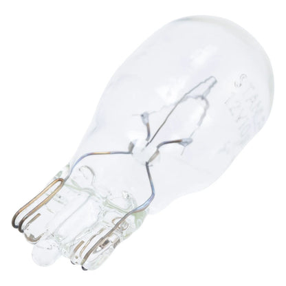 ノーマル電球 T13 12V 10W クリア 1個入