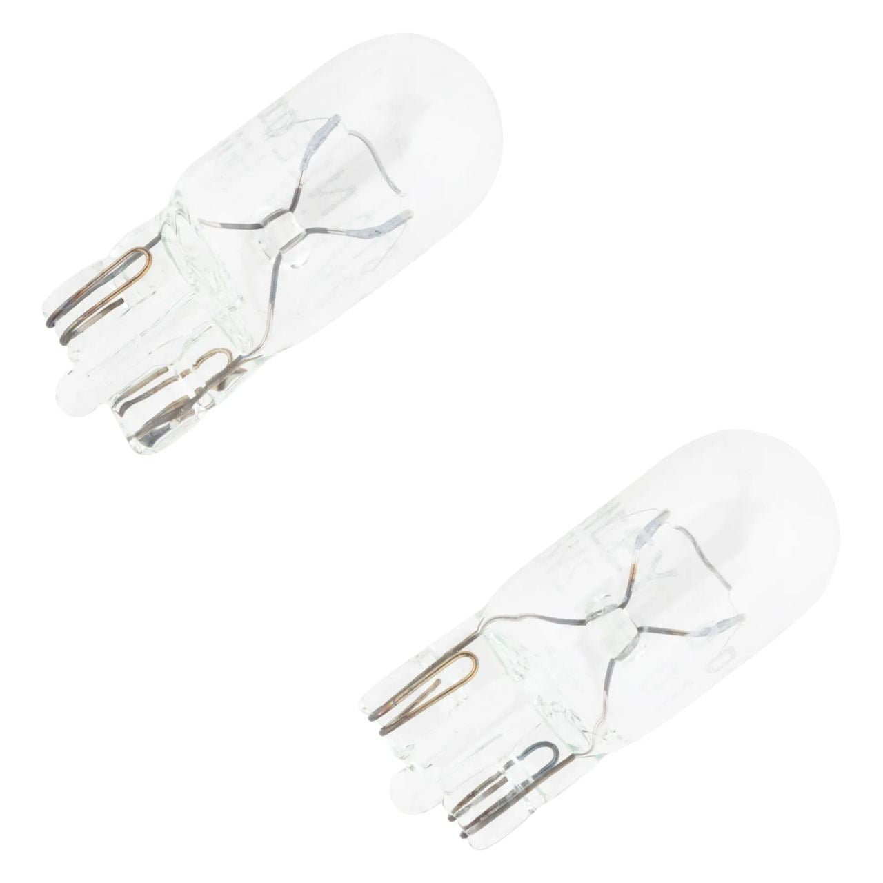 ハイパーバルブ RB164W T10 12V 5W クリア 2個入