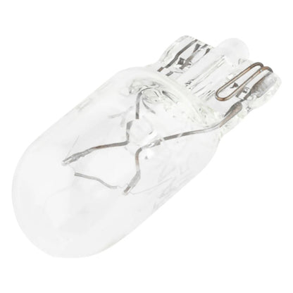 ハイパーバルブ RB164W T10 12V 5W クリア 2個入