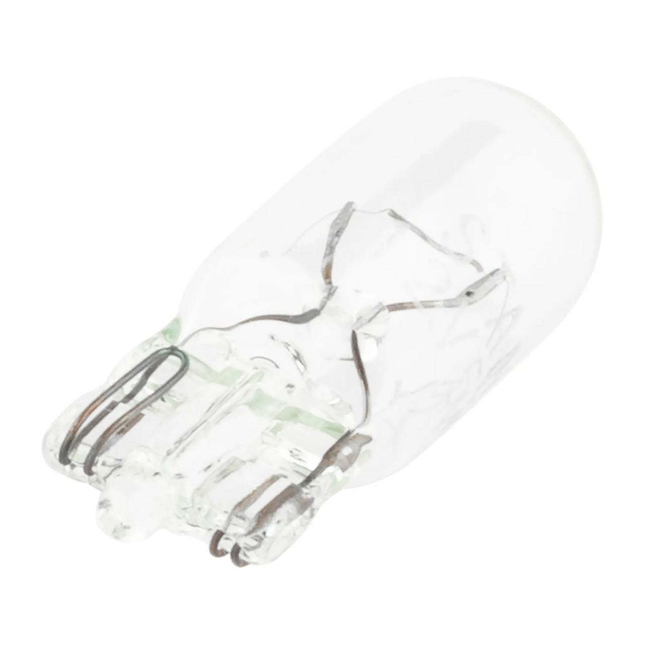 ハイパーバルブ RB164W T10 12V 5W クリア 2個入