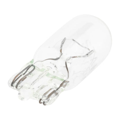 ハイパーバルブ RB164W T10 12V 5W クリア 2個入