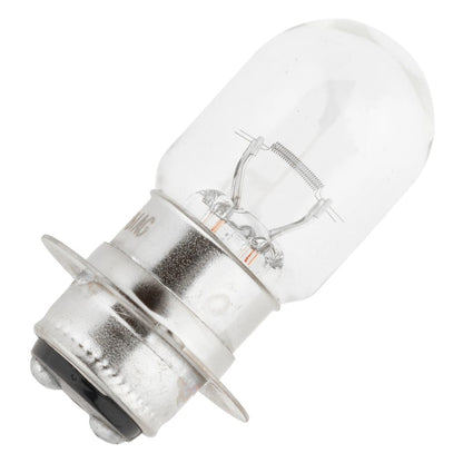 Hyper-Valb RB3603 T19L 12V 25/25W 3100K Clear, 1 pc.