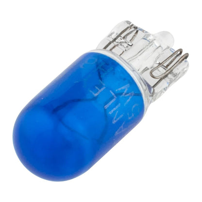 ハイパーバルブ RB164L T10 12V 5W ブルー 2個入