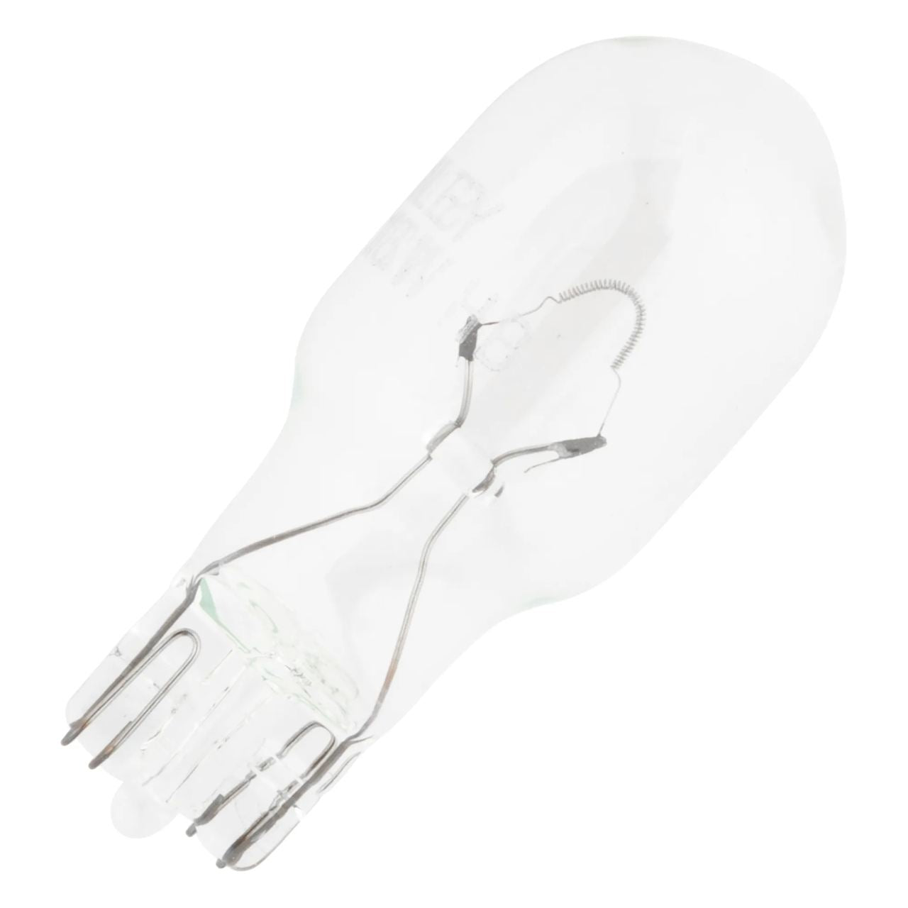 Hyper Bulb RB0625 T16 12V 18W Clear 1 pc.