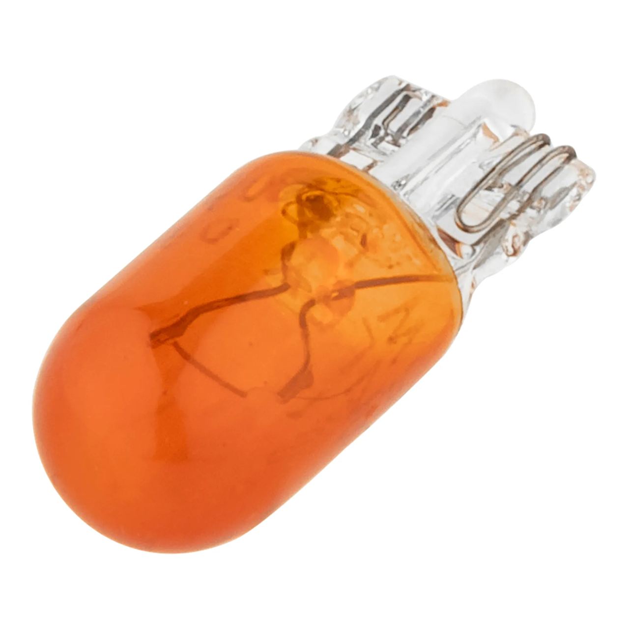 Hyper Valve RB164A T10 12V 5W Amber 2 bulbs
