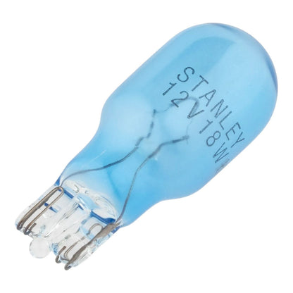 ハイパーバルブ T16 12V 18W 3800K プラチナホワイト 1個入