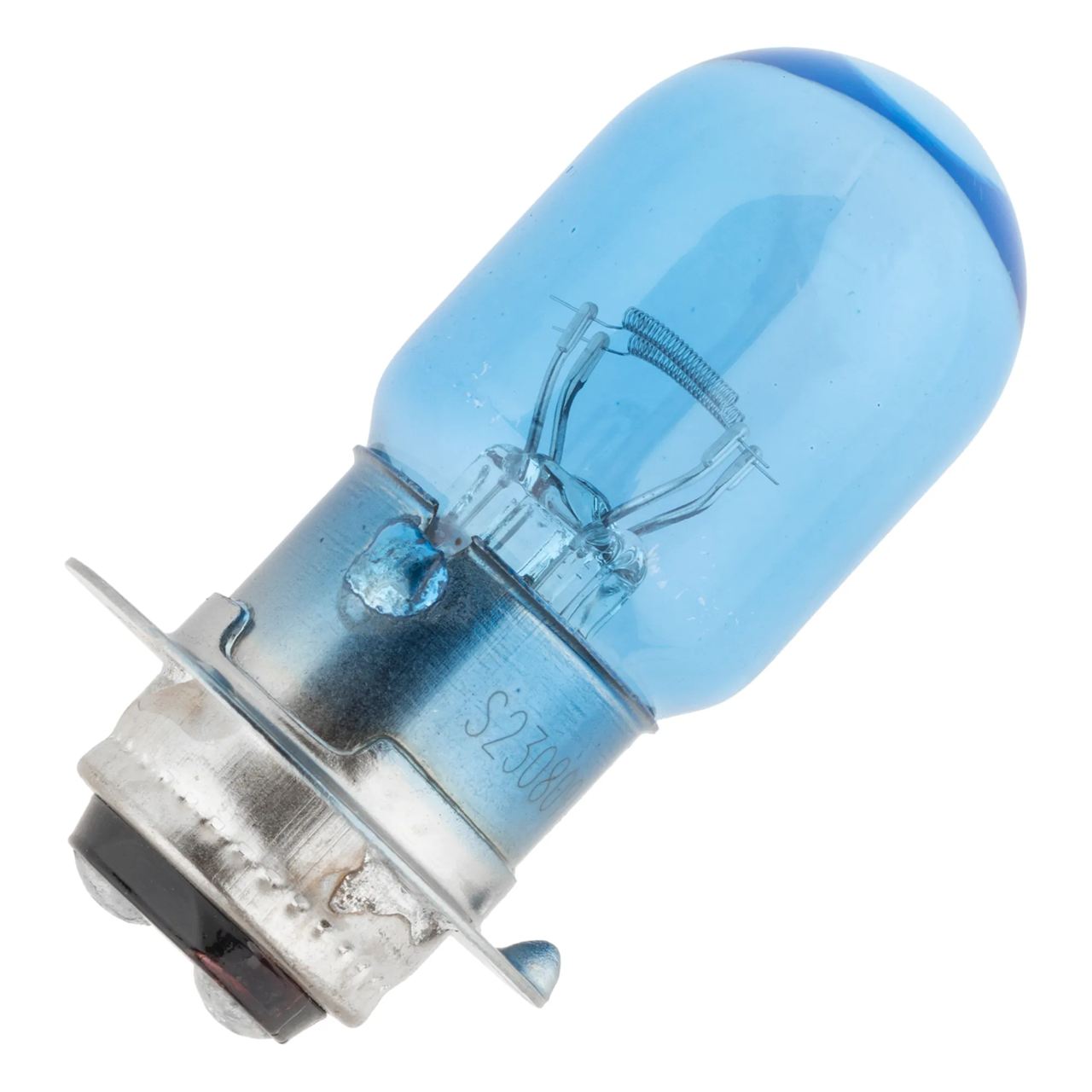 ハイパーバルブ T19L 12V 30/30W 4000K プラチナホワイト 1個入