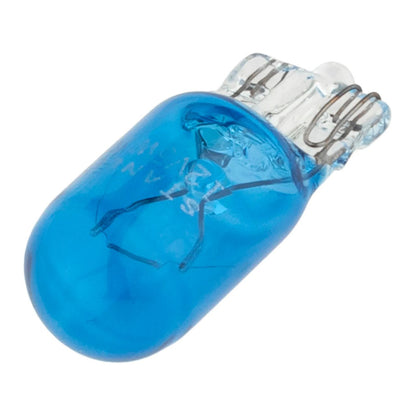 ハイパーバルブ T10 12V 5W 4500K プラチナホワイトS 2個入