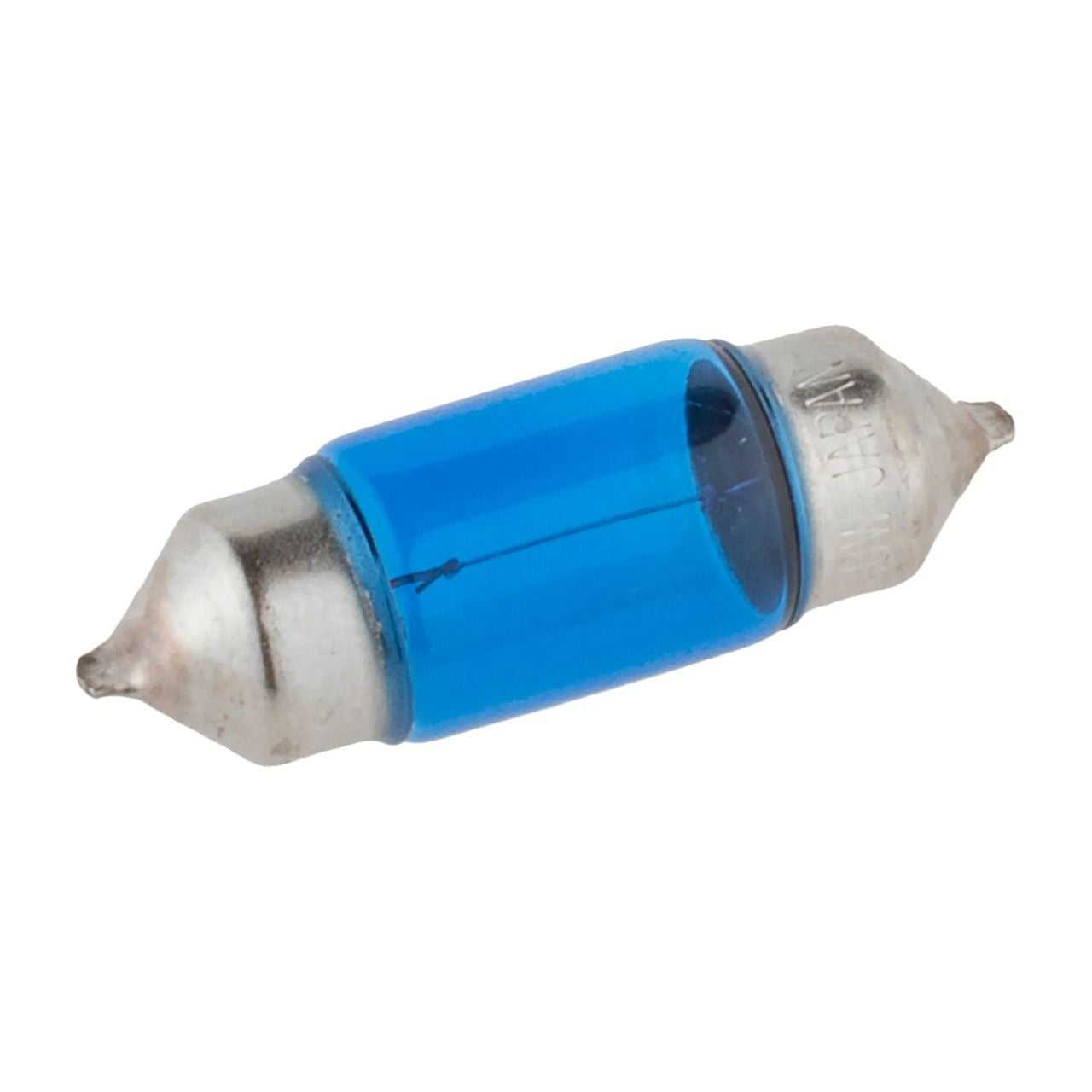 Hyper Valve T10x31 12V 10W 4500K Platinum White S 1 pc