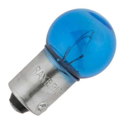 ハイパーバルブ G14 12V 10W 4500K プラチナホワイトS 1個入