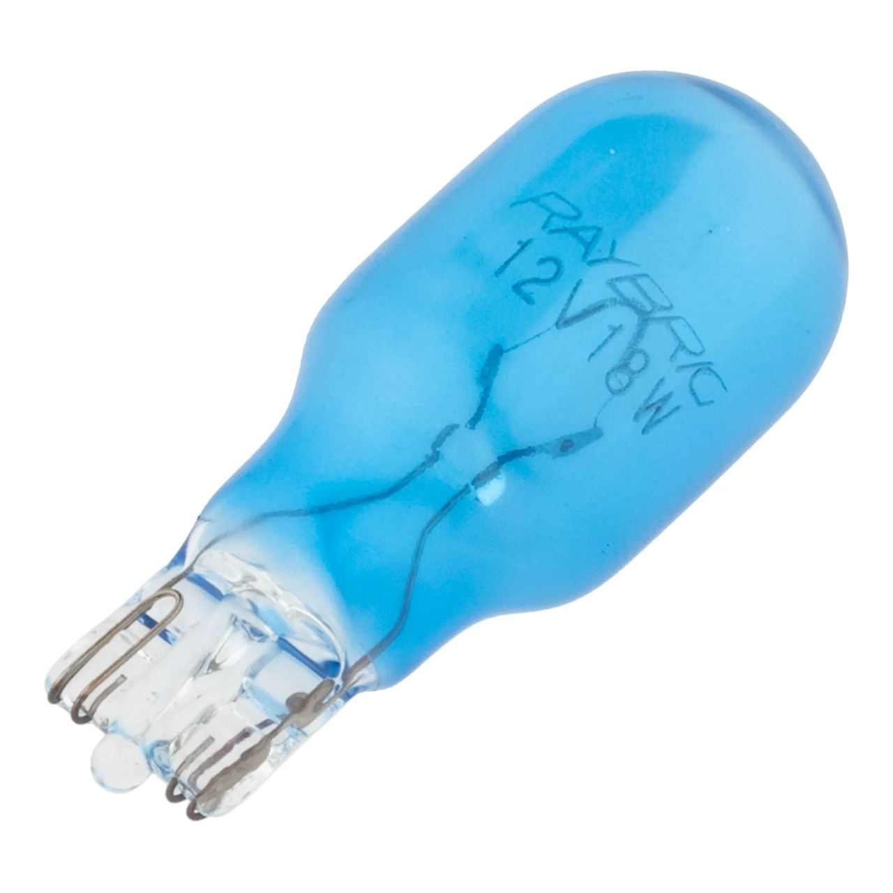 Hyper Bulb T16 12V 18W 4500K Platinum White S 1 pc.