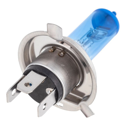 Hyper Halogen H4 12V 60/55W 4400K White, Pack of 2