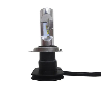 LEDバルブ ヘッドランプ用 H4 12V 16/16W 1500/1100lm 6300K ホワイト 1個入