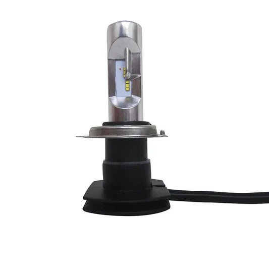 LEDバルブ ヘッドランプ用 H4 12V 16/16W 1500/1100lm 6300K ホワイト 1個入