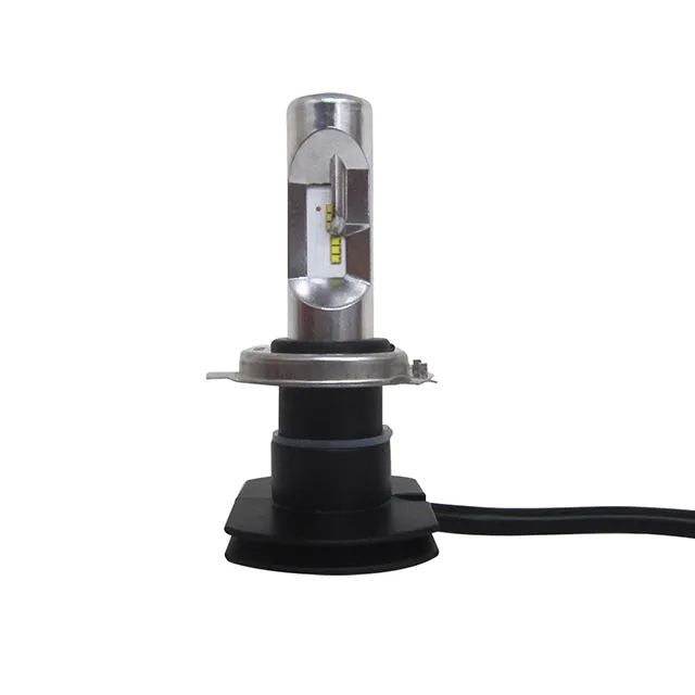LEDバルブ ヘッドランプ用 HS1 12V 14/14W 900/600lm 6300K ホワイト 1個入
