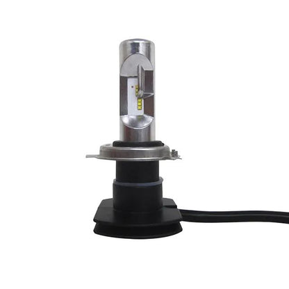 LEDバルブ ヘッドランプ用 HS1 12V 14/14W 900/600lm 6300K ホワイト 1個入