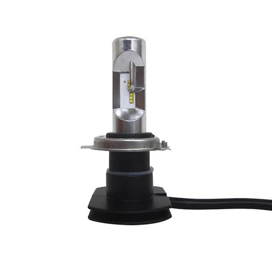 LEDバルブ ヘッドランプ用 HS1 12V 14/14W 900/600lm 6300K ホワイト 1個入