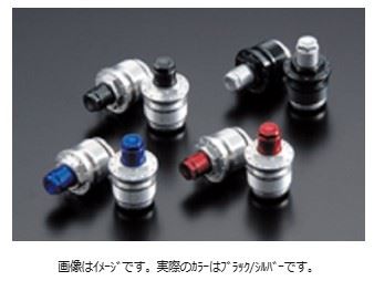 シフトロードアジャスター ブラック エイプ50-100/XR50-100/NSF100