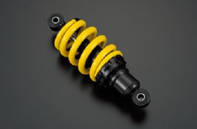 レーシングリアショック NSR50/80/NSF100