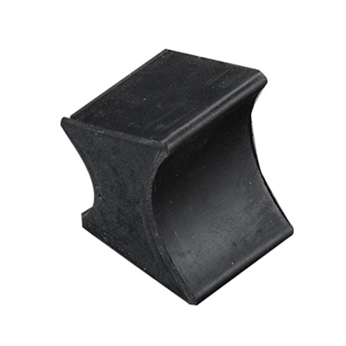 Sub Tank Mount Rubber Rear Shock N-1 (1 pc)