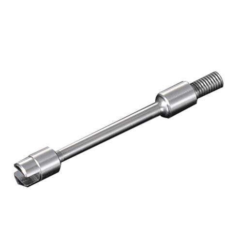 Oil pump spindle shaft 6V Monkey