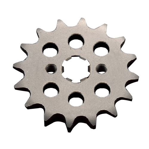 Drive Sprocket 17T #420 Monkey/Ape100/XR50-100/NSF100