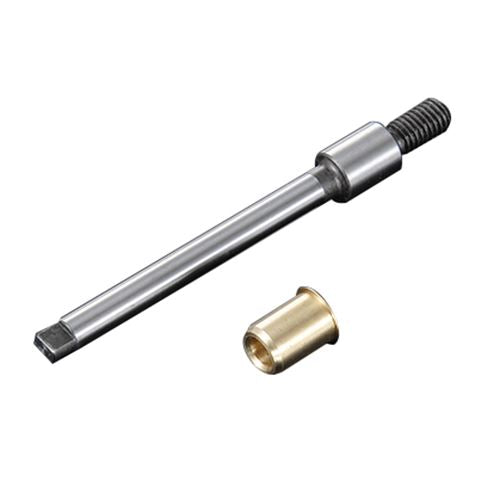 Oil Pump Spindle & Collar Set 12V Cub 50