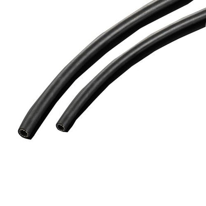キャッチタンク用ゴムホース 2m 内径8mm