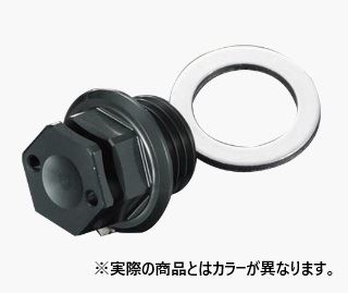 テンショナーボルト 6v用 ブラック