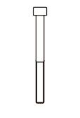 ソケットキャップスクリュー M5X50 (5個) 補修部品