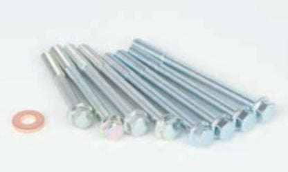 Crankcase Bolt Set - Complete TCC